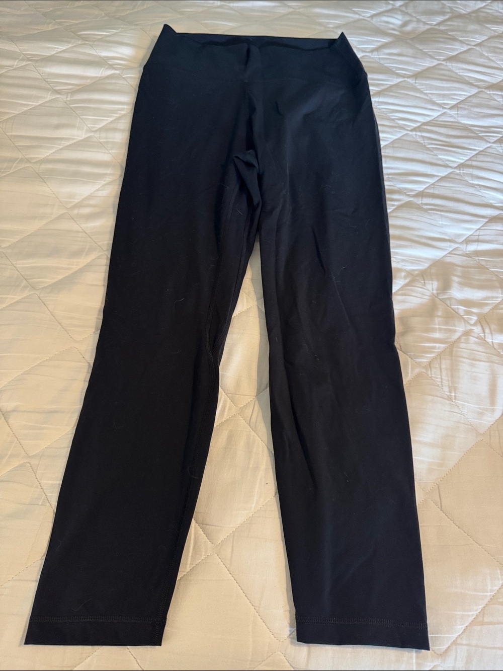CRZ YOGA Men's Black Slim Jogger Pants